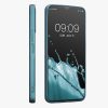 Husa Honor X6a, Verde, Silicon, KWM000020IA002C