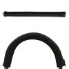 Banda Casti Kwmobile pentru Audio-Technica ATH SR5/ATH SR5BT, Negru, Neopren, KWM000024XB001C