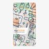 Husa Telecomanda Kwmobile pentru Samsung BP59-00149B/BP59-00149A/TM2261S, Alb, Silicon, KWM000024XS002C