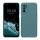 Husa OPPO A16/A16s/A54s, Verde inchis, Silicon, KWM0000157V019C