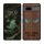 Husa Google Pixel 7a, Maro/Albastru, Lemn, KWM000019YK005C