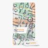 Set 2 Huse Kwmobile pentru Huawei GT3 SE, Transparent, Silicon, KWM000024YG001C