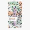 Curea Kwmobile pentru Garmin Venu Sq 2 Music, Mov, Textil, KWM000024YK002C