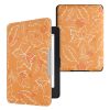 Husa Kwmobile pentru Amazon Kindle Paperwhite, Multicolor, Piele ecologica, KWM000007TD033C