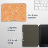 Husa Kwmobile pentru Amazon Kindle Paperwhite, Multicolor, Piele ecologica, KWM000007TD033C