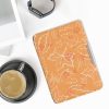 Husa Kwmobile pentru Amazon Kindle Paperwhite, Multicolor, Piele ecologica, KWM000007TD033C