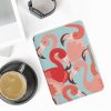 Husa Kwmobile pentru Amazon Kindle Paperwhite, Multicolor, Piele ecologica, KWM000007TD034C