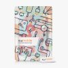 Husa Kwmobile pentru Tolino Shine 3, Multicolor, Piele ecologica, KWM000009EM028C