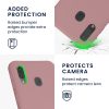 Husa Samsung Galaxy A40, Roz deschis, Silicon, KWM000009ZX029C