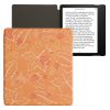 Husa Kwmobile pentru Amazon Kindle Oasis 10, Multicolor, Piele ecologica, KWM000010AE053C
