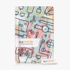 Husa Kwmobile pentru Amazon Kindle Oasis 10, Multicolor, Piele ecologica, KWM000010AE054C