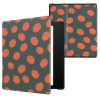 Husa Kwmobile pentru Amazon Kindle Oasis 10, Multicolor, Piele ecologica, KWM000010AE055C
