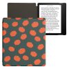 Husa Kwmobile pentru Amazon Kindle Oasis 10, Multicolor, Piele ecologica, KWM000010AE055C