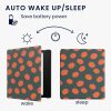 Husa Kwmobile pentru Amazon Kindle Oasis 10, Multicolor, Piele ecologica, KWM000010AE055C
