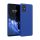 Husa Samsung Galaxy A51, Albastru, Silicon, KWM000010YZ044C