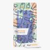 Husa Samsung Galaxy A51, Albastru, Silicon, KWM000010YZ044C