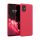 Husa Samsung Galaxy A51, Roz, Silicon, KWM000010YZ047C