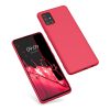 Husa Samsung Galaxy A51, Roz, Silicon, KWM000010YZ047C