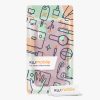 Husa Samsung Galaxy S20 FE, Roz deschis, Silicon, KWM0000121L056C