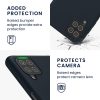 Husa Samsung Galaxy A12, Albastru inchis, Silicon, KWM000012BL053C
