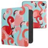 Husa Kwmobile pentru Tolino Vision 6, Multicolor, Piele ecologica, KWM000014BN068C