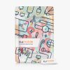 Husa Kwmobile pentru Tolino Vision 6, Multicolor, Piele ecologica, KWM000014BN068C