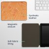 Husa Kwmobile pentru Amazon Kindle Paperwhite 11, Multicolor, Piele ecologica, KWM000017FL020C