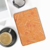 Husa Kwmobile pentru Amazon Kindle Paperwhite 11, Multicolor, Piele ecologica, KWM000017FL020C