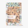 Husa Kwmobile pentru Amazon Kindle Paperwhite 11, Multicolor, Piele ecologica, KWM000017FL020C