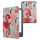 Husa Kwmobile pentru Amazon Kindle (2022), Multicolor, Piele ecologica, KWM000017LI020C
