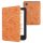 Husa Kwmobile pentru Kobo Clara 2E, Multicolor, Piele ecologica, KWM000017NU045C