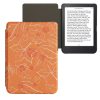 Husa Kwmobile pentru Kobo Clara 2E, Multicolor, Piele ecologica, KWM000017NU045C
