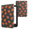 Husa Kwmobile pentru Kobo Clara 2E, Multicolor, Piele ecologica, KWM000017NU047C
