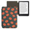 Husa Kwmobile pentru Kobo Clara 2E, Multicolor, Piele ecologica, KWM000017NU047C
