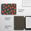 Husa Kwmobile pentru Kobo Clara 2E, Multicolor, Piele ecologica, KWM000017NU047C
