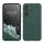 Husa Samsung Galaxy A54 5G, Verde inchis, Silicon, KWM000018FR017C