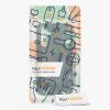 Husa Samsung Galaxy A54 5G, Verde inchis, Silicon, KWM000018FR017C