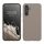 Husa Samsung Galaxy A54 5G, Bej, Silicon, KWM000018FR018C