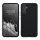 Husa Samsung Galaxy A54 5G, Gri inchis, Silicon, KWM000018FR020C