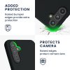 Husa Samsung Galaxy A54 5G, Gri inchis, Silicon, KWM000018FR020C