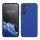 Husa Samsung Galaxy A54 5G, Albastru, Silicon, KWM000018FR022C