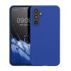 Husa Samsung Galaxy A54 5G, Albastru, Silicon, KWM000018FR022C