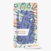 Husa Samsung Galaxy A54 5G, Albastru, Silicon, KWM000018FR022C
