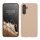Husa Samsung Galaxy A54 5G, Crem, Silicon, KWM000018FR023C