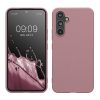 Husa Samsung Galaxy A54 5G, Roz, Silicon, KWM000018FR025C