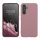 Husa Samsung Galaxy A54 5G, Roz, Silicon, KWM000018FR025C