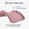 Husa Samsung Galaxy A54 5G, Roz, Silicon, KWM000018FR025C
