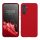 Husa Samsung Galaxy A54 5G, Rosu, Silicon, KWM000018FR026C