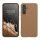 Husa Samsung Galaxy A54 5G, Crem, Silicon, KWM000018FR027C