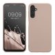Husa Samsung Galaxy A14 5G, Roz deschis, Silicon, KWM0000195F016C